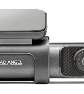 Road Angel Dash Cams Logo